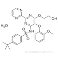 Bosentanhydrat CAS 157212-55-0